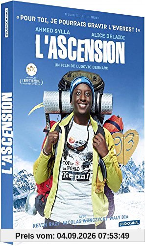 L'ascension [FR Import]