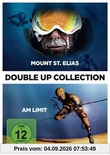 Double Up Collection: Mount St. Elias / Am Limit [2 DVDs]