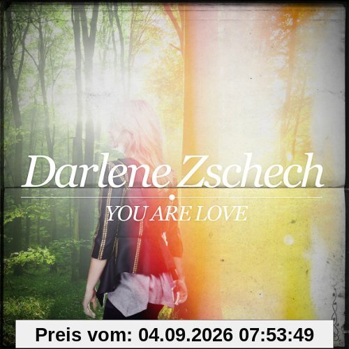 You Are Love