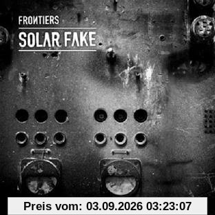 Frontiers