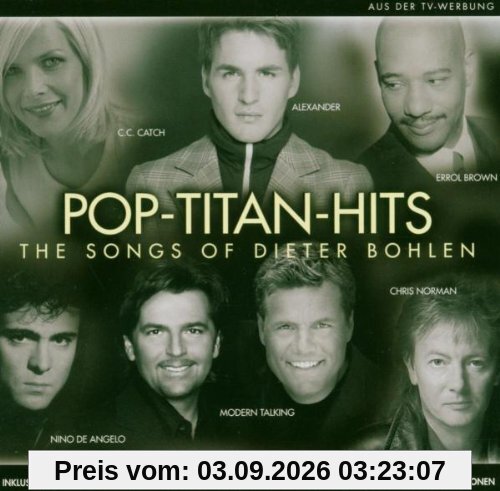 Pop-Titan Hits