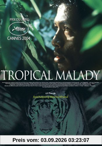 Tropical malady [FR Import]