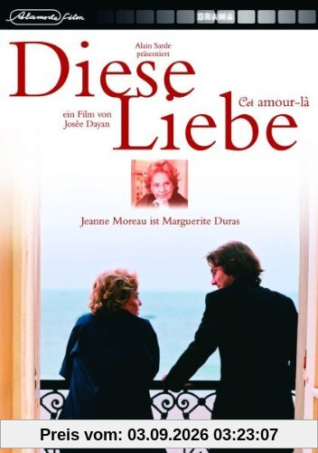 Diese Liebe
