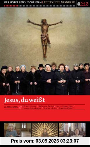 Jesus, du weißt
