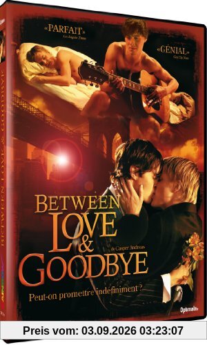 Between love & goodbye