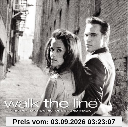 Walk the Line