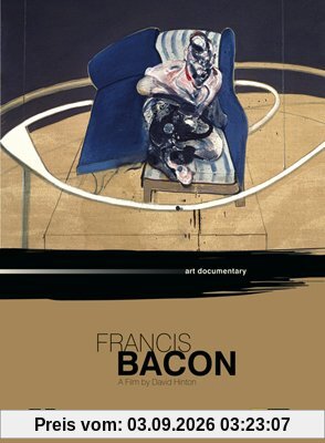 Francis Bacon, 1 DVD