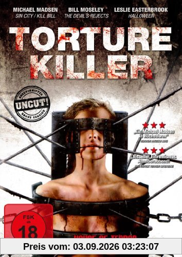 Torture Killer
