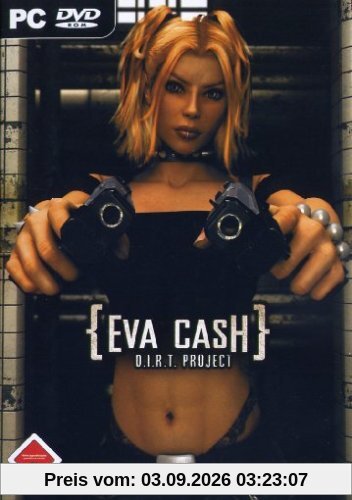 Eva Cash
