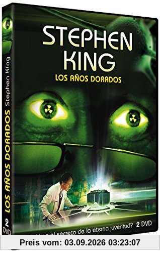 Los Años Dorados