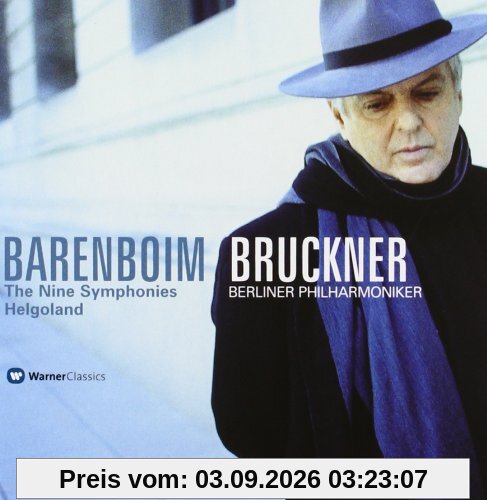 Sinfonien 1-9