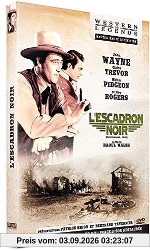 L'escadron noir [FR Import]