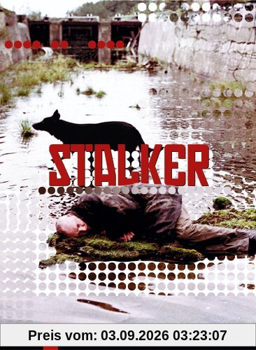 Stalker [FR Import]