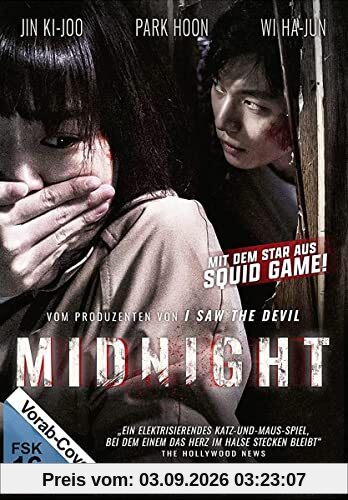 Midnight