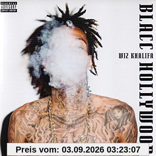 Blacc Hollywood