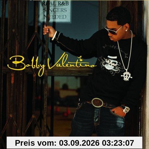Bobby Valentino