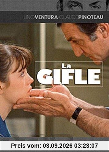 La Gifle [FR Import]