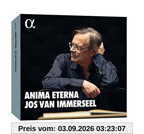 Anima Eterna & Jos Van Immerseel