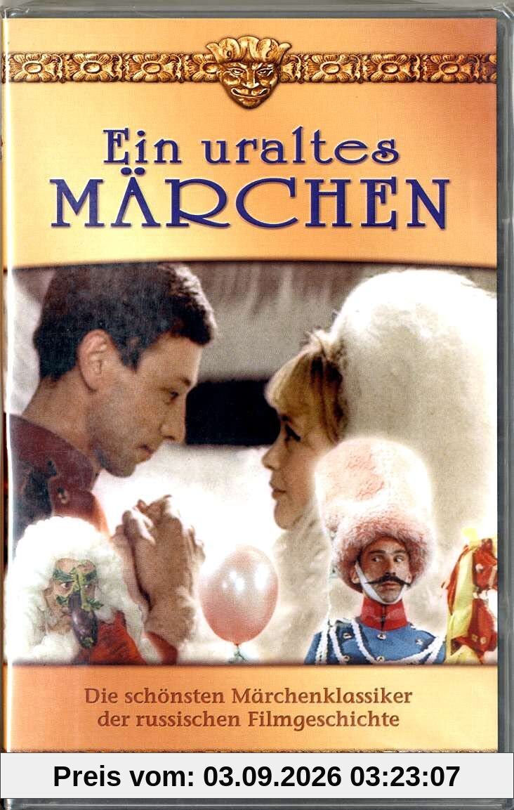 Ein uraltes Märchen [VHS]