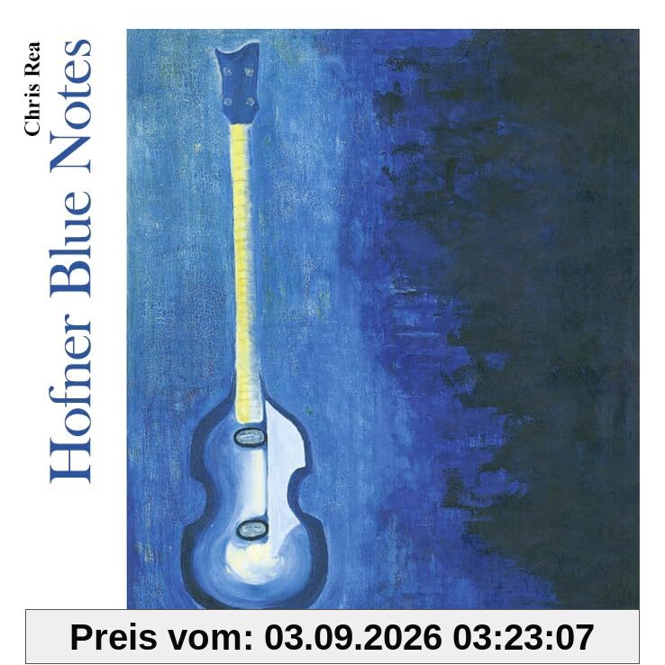Hofner Blue Notes