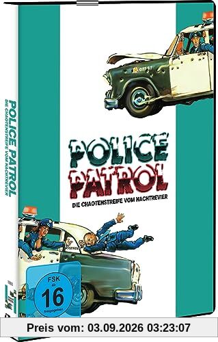 Police Patrol