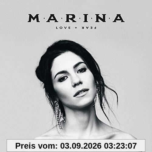 LOVE + FEAR