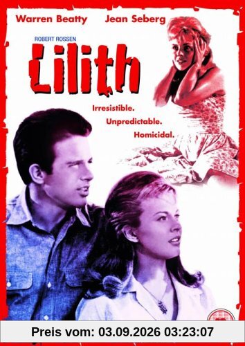 Lilith [UK Import]