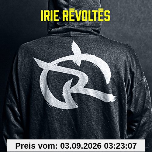 Irie Revoltes (Flag Edition)