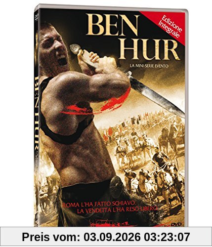 Ben Hur [IT Import]
