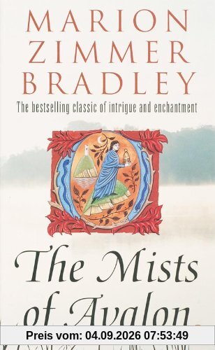 The Mists of Avalon (Mists of Avalon 1)