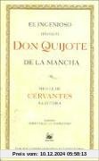 Don Quijote de La Mancha (Austral)