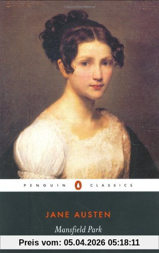 Mansfield Park (Penguin Classics)