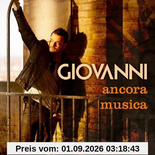 Ancora Musica