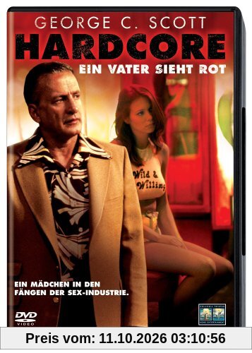 Hardcore - Ein Vater sieht rot