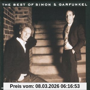 Simon, Paul & Garfunkel, Art The Best Of Simon & Garfunkel