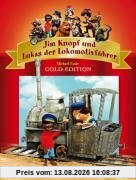 Augsburger Puppenkiste - Jim Knopf und Lukas der Lokomotivführer - Gold-Edition [5 DVDs]