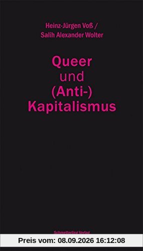 Queer und (Anti-)Kapitalismus (Politik)