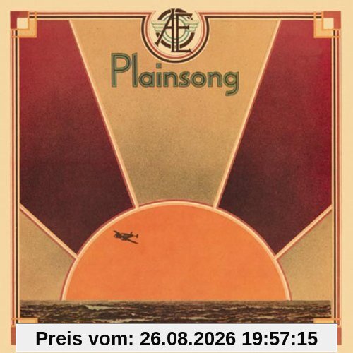 Plainsong