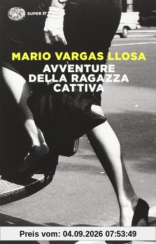 Avventure della ragazza cattiva