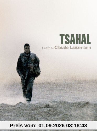 Tsahal