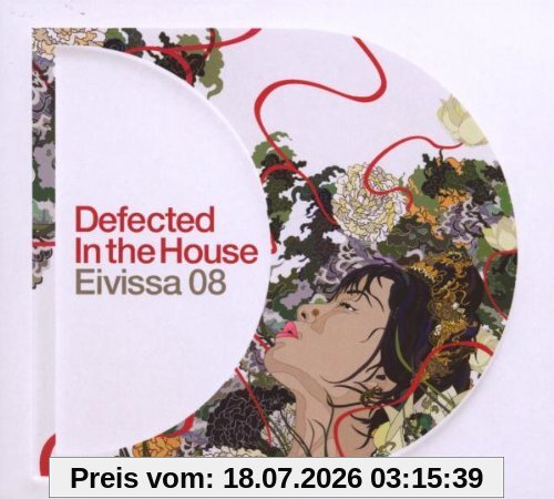 Various Eivissa08-Defected In The House