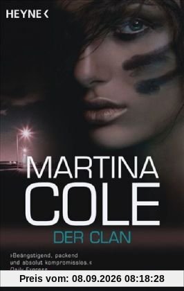 Der Clan: Thriller