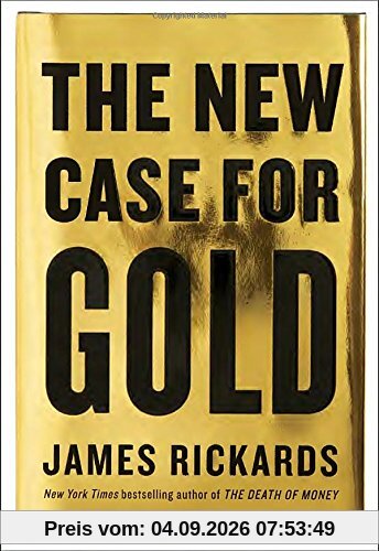 The New Case for Gold