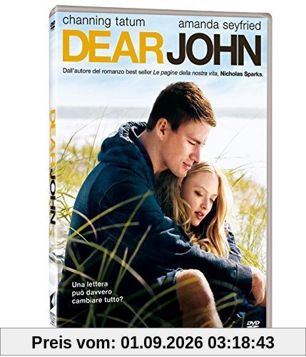 Dear John [IT Import]