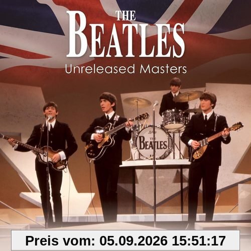 Unreleased Master 1962 - '64