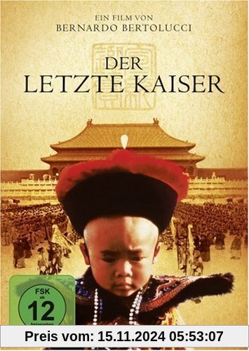 Der letzte Kaiser