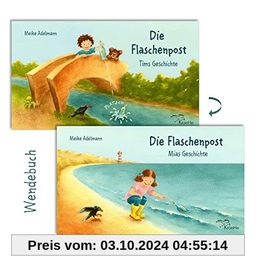 Die Flaschenpost