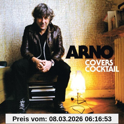Arno Covers Cocktail