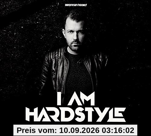 I am Hardstyle (the Album)