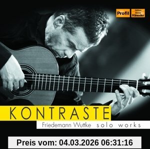 Friedemann Wuttke Kontraste